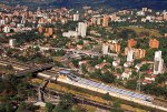 Barrio el Poblado y estación metro.jpg