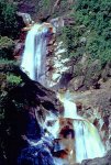 chorro río taparto Andes, Antioquia.jpg