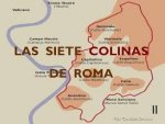 Roma y las siete colinas.jpg