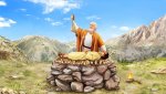 003-亚伯拉罕献以撒-举刀要杀以撒-161231.jpg