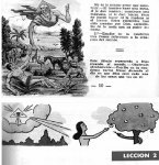 Imagen de Dios en un triángulo según la doctrina de la trinidad.jpg