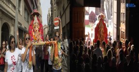 ECUMENISMO, “ÍDOLO HINDÚ INGRESO AL TEMPLO CATÓLICO”.jpg