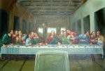 Cena del Señor Leonardo da Vinci.jpg