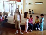 niños descaso de la escuela dominical..JPG