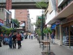 Medellìn en pasaje Carabobo.JPG