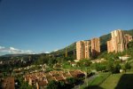 Unidades residenciales de El Poblado.jpg