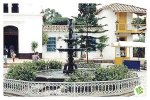 Fuente en el pueblito paisa cerro Nutivara Med..jpg