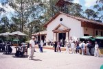 pueblito en el parque recreativo Comfama.JPG