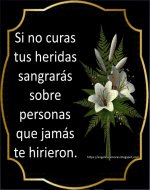 SI+NO+CURAS+TUS+HERIDAS.jpg SI+NO+CURAS+TUS+HERIDAS.jpg