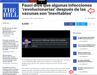 fauci reconoce infectados tras vacunas.png