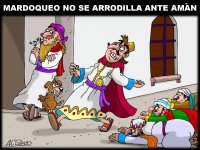 MARDOQUEO NO SE ARRODILLA ANTE AMAN.jpg