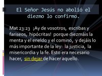 El Senor Jesus no abolio el diezmo lo confirmo.(0).jpg