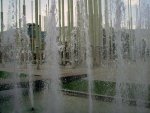 fuente en Medellìn plaza de la luz.jpg