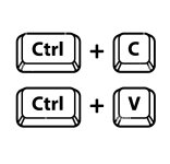 ctrl-c-ctrl-v-botones-de-teclado-tecla-de-metodo-abreviado-de-copiar-y-pegar-los-iconos-de-ord...jpg