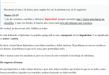 no proselitar.png