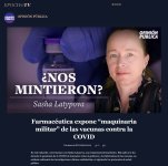 Farmacéutica expone “maquinaria militar” de las vacunas contra la COVID   Vacunas   The Epoch ...jpg