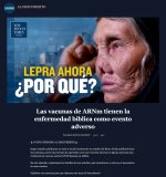 Las vacunas de ARNm tienen la enfermedad bíblica como evento adverso_al descubierto_ The Epoch...jpg