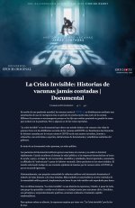 La Crisis Invisible  Historias de vacunas jamás contadas   Documental   Vacunas   COVID-19   T...jpg