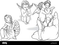 la-religion-religiosas-angel-angeles-querubines-cupido-seres-humanos-seres-humanos-jf75pg.jpg