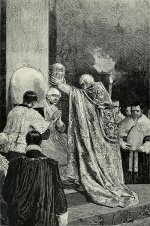 Coronacion  del Papa  leon 13.jpg
