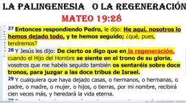 la  regeneracion y el reino de mil años.jpg