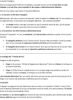 un solo evangelio.png un solo evangelio.png