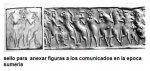 sello de cilindro antiguo de sumer 1.JPG