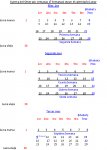 Cuenta del Omer por semanas de 7 semanas segun calendario Lunar.jpg