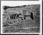 Tombs-of-St.-James-and-Zachariah-in-the-Valley-of-Kedron-P.-Bergheim..jpg