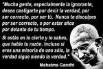 Ghandi y la verdad.jpg