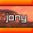 Jony