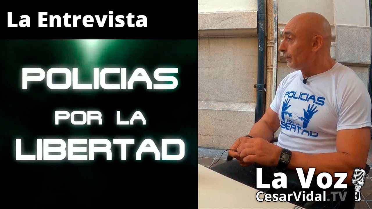 www.cesarvidal.tv
