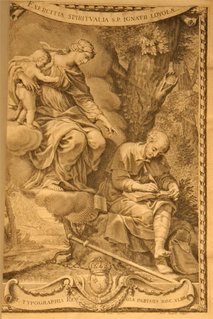 ejerciciosespirituales.org