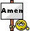 -Amen
