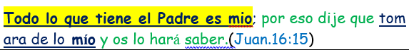 ¿Quien se manifesto en la carne 1timoteo,3-16?  Captu224