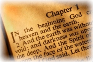 genesis 1