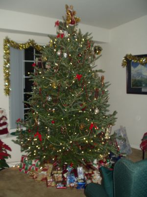 christmas-tree