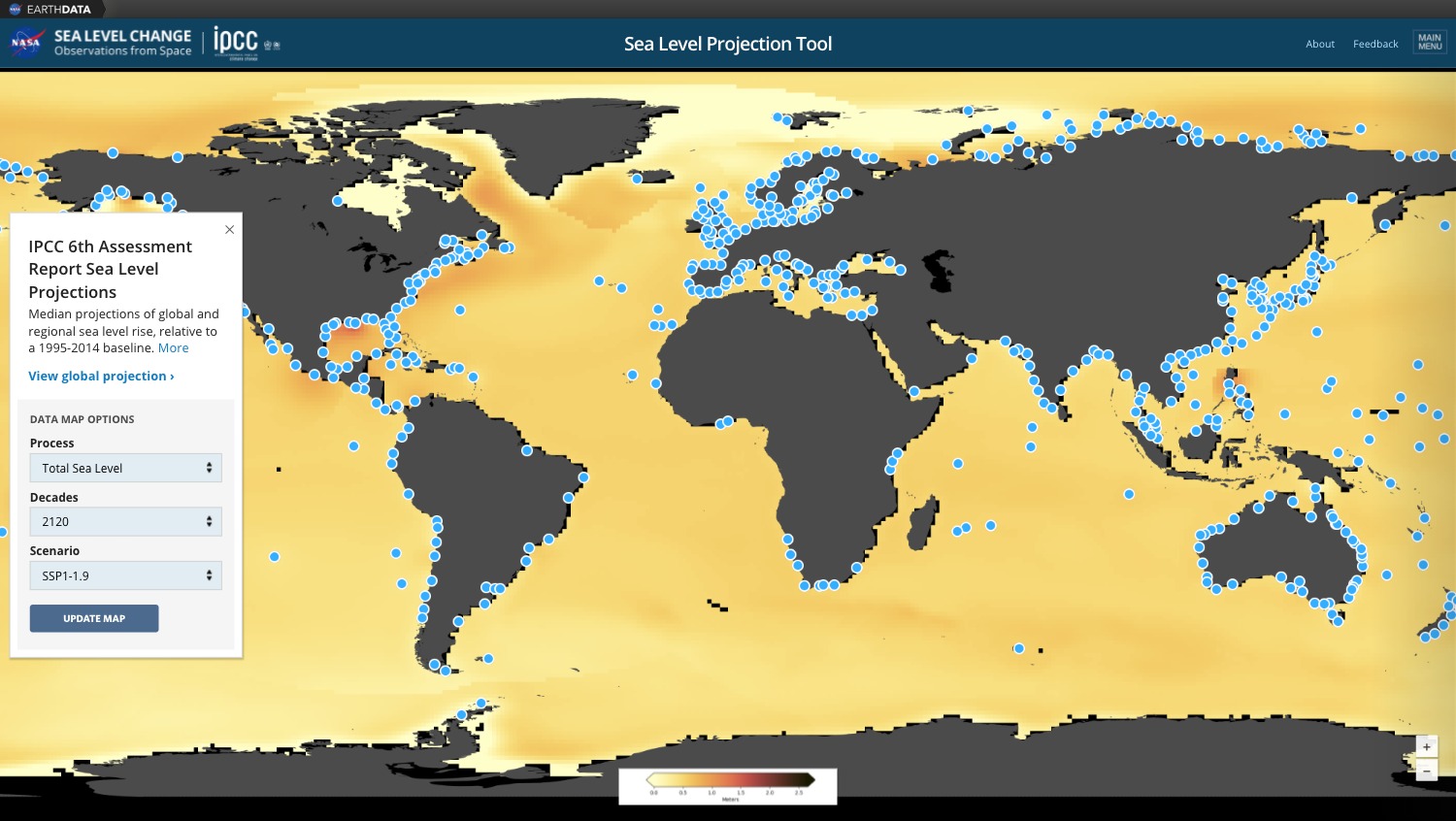 sealevel.nasa.gov