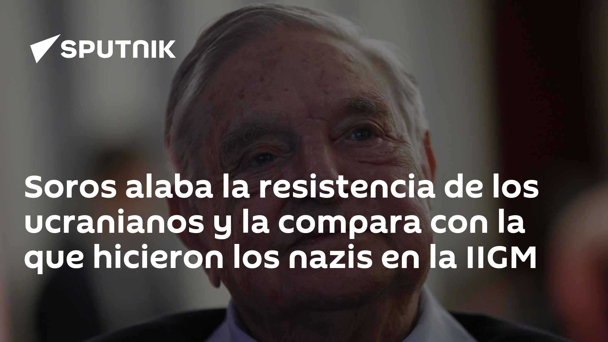 mundo.sputniknews.com