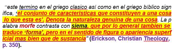 ¿Quien se manifesto en la carne 1timoteo,3-16?  Captu219