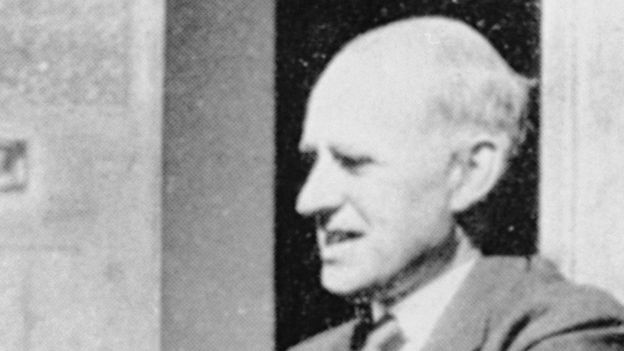 Arthur Eddington