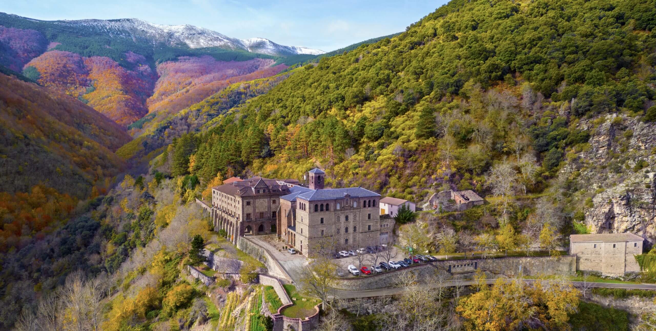 monasteriodevalvanera.es