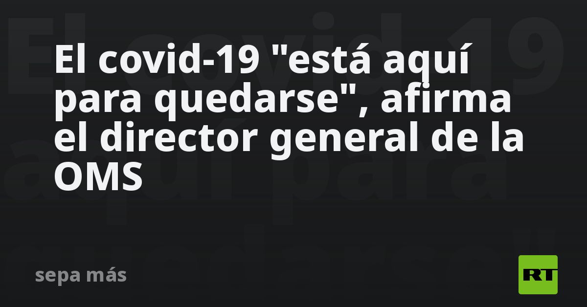 actualidad.rt.com