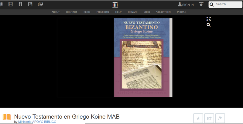 ¿Quien se manifesto en la carne 1timoteo,3-16?  Captu379