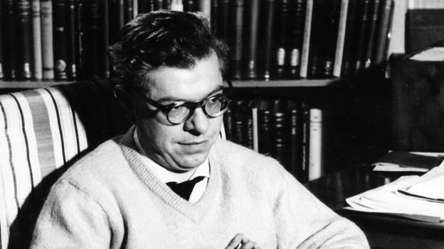 Fred Hoyle