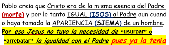 ¿Quien se manifesto en la carne 1timoteo,3-16?  Captu230