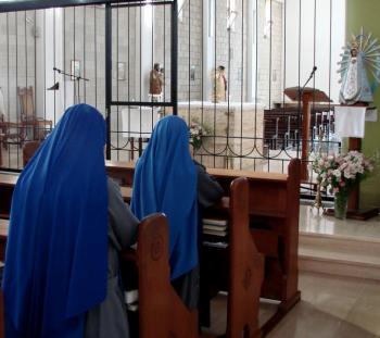 monasteriodelsocorro.com