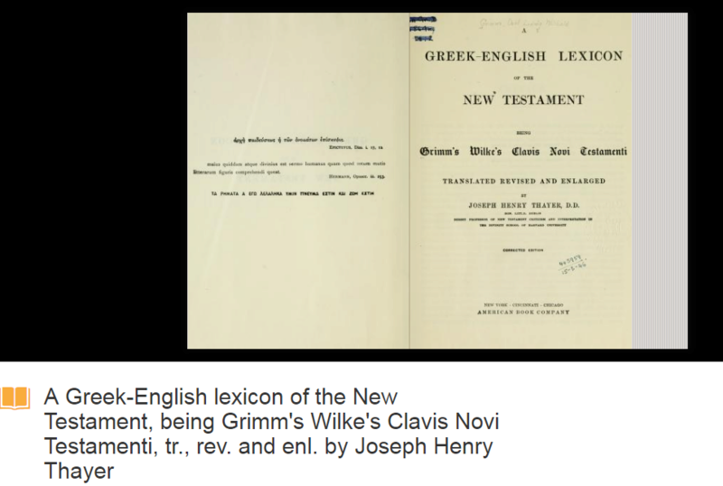 ¿Quien se manifesto en la carne 1timoteo,3-16?  Captu391
