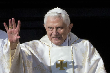 Benedicto XVI le pidió a McCarrick que renunciara a su cargo de arzobispo de Washington para convertirse en obispo emérito cuando resurgieron las acusaciones en 2005