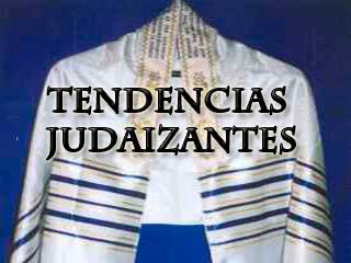 judaizantes